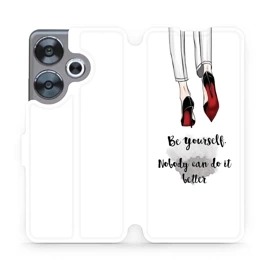 Etui do Xiaomi POCO F6 - wzór M046P