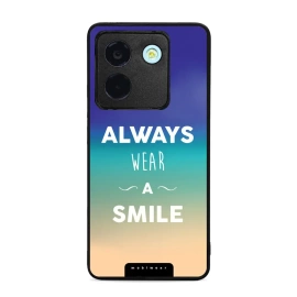 Etui Glossy Case do Xiaomi POCO M7 Pro 5G - wzór G074G