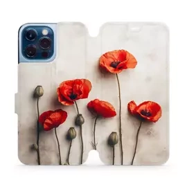 Etui do Apple iPhone 13 Pro Max - wzór VP42S