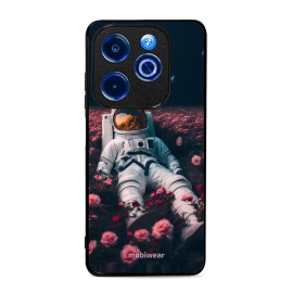 Etui Glossy Case do Infinix HOT 40i - wzór G002G
