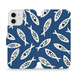 Etui do Apple iPhone 12 - wzór VP89S