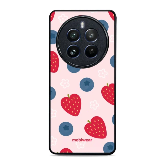 Etui Glossy Case do Realme 12 Pro 5G - wzór GP84G
