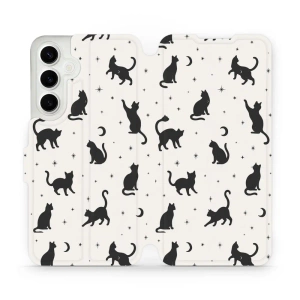 Etui do Samsung Galaxy S24 Plus - wzór V162S