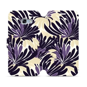 Etui do Samsung Galaxy A5 2017 - wzór VA47S