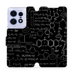 Etui do Motorola Edge 50 Pro - wzór V060P