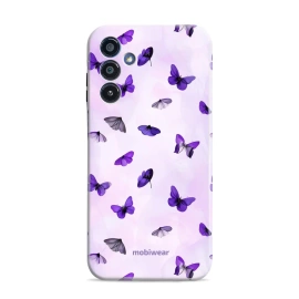 Etui Elite Pro do Samsung Galaxy A15 5G - wzór EP77E