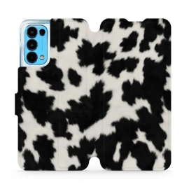 Etui do OPPO RENO 5 5G - wzór V165S