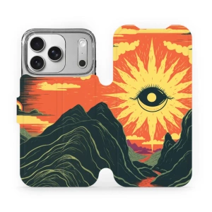 Etui do Apple iPhone 17 Pro - wzór VP55S