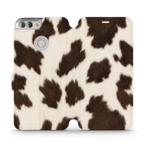 Etui do Huawei P Smart - wzór V166S