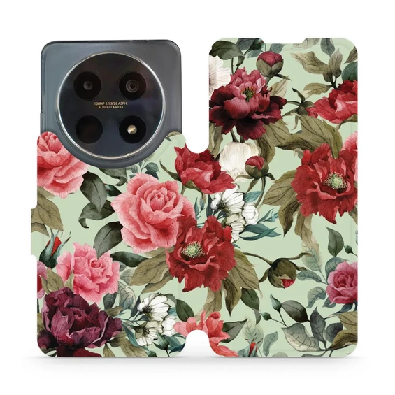 Etui do Huawei Nova 12i - wzór MD06P