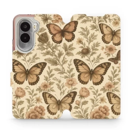 Etui do Xiaomi POCO M7 - wzór VP92S