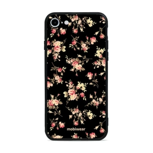 Etui Glossy Case do Apple iPhone SE 2022 - wzór G039G