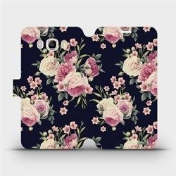 Etui do Samsung Galaxy J7 2016 - wzór V068P