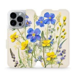 Etui do Apple iPhone 14 Pro - wzór VP41S