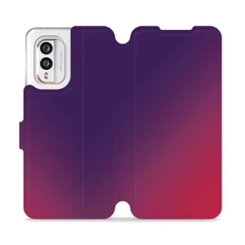 Etui do Nokia X30 5G - wzór VP67S