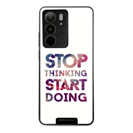 Etui Glossy Case do Realme C75 - wzór G078G