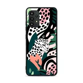 Etui Glossy Case do Samsung Galaxy A32 4G - wzór G053G