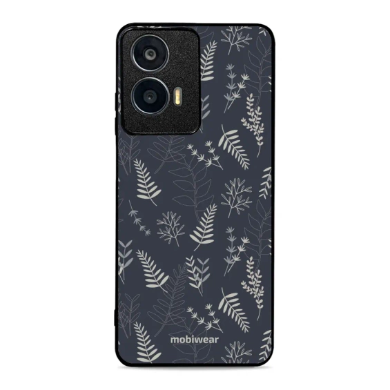 Etui Glossy Case do Motorola Moto G04 - wzór G044G