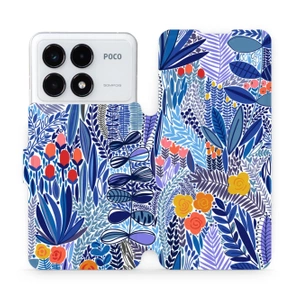 Etui do Xiaomi POCO F6 Pro - wzór MP03P