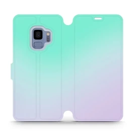 Etui do Samsung Galaxy S9 - wzór VP63S