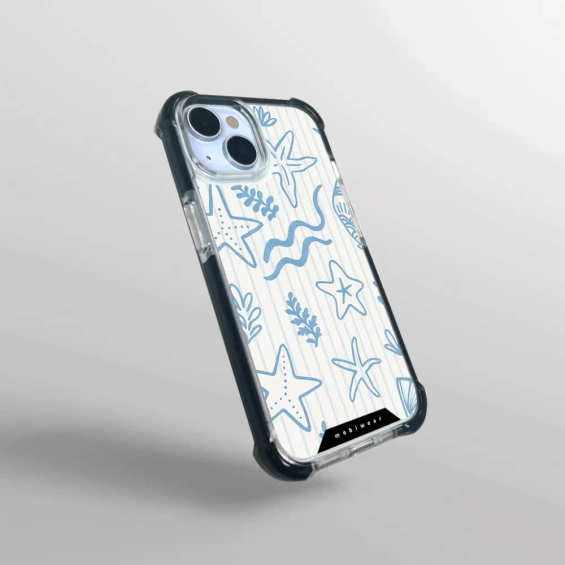 Etui MagSafe Elite Bumper Apple iPhone 15 Pro Max - wzór DP88D