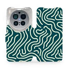 Etui do Vivo X300 pro - wzór VA61S