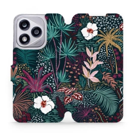 Etui do Huawei Honor 400 Lite - wzór VP13S