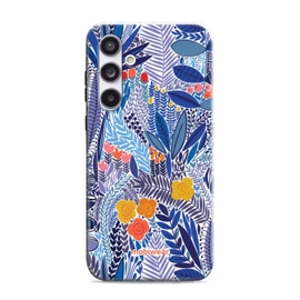 Etui Elite Pro do Samsung Galaxy A55 5G - wzór EP03E