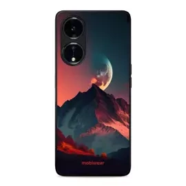 Etui Glossy Case do OPPO A98 5G - wzór G007G