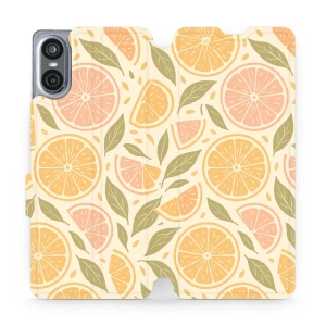 Etui do Sony Xperia 10 VI - wzór VP80S