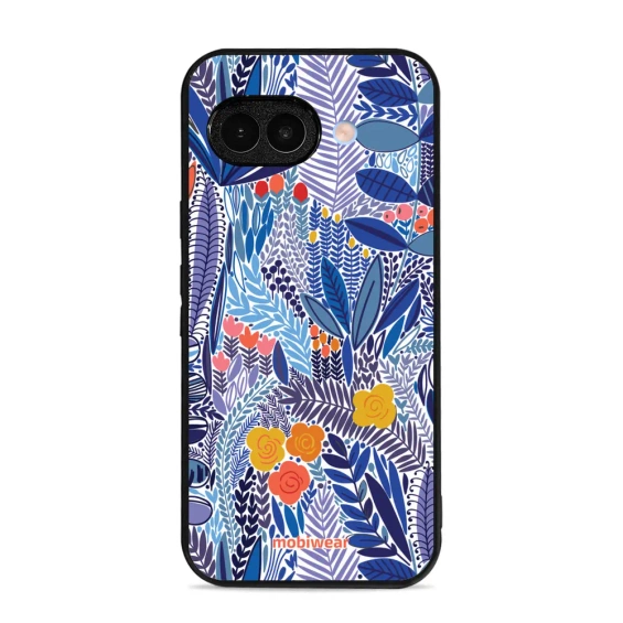 Etui Glossy Case do Google Pixel 9A - wzór G037G