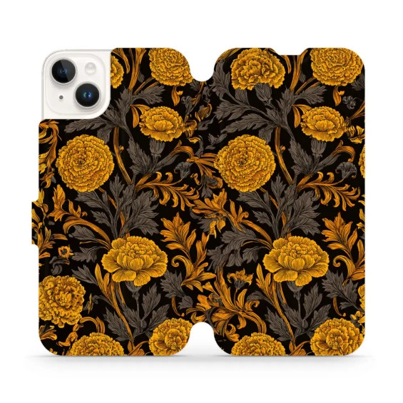 Etui do Apple iPhone 14 Plus - wzór V173S
