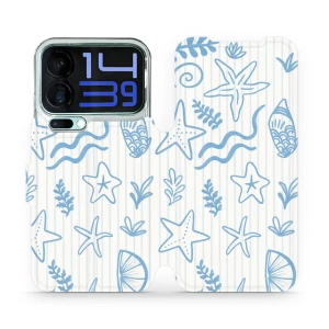 Etui do Xiaomi 17 Pro Max - wzór VP88S