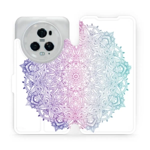 Etui do Huawei Honor Magic5 Pro 5G - wzór M008S