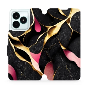 Etui do Realme C51 - wzór VP35S