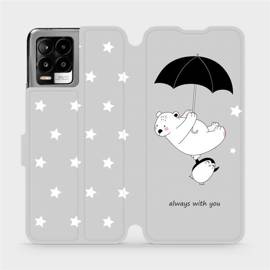 Etui do Realme 8 - wzór MH08P