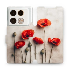 Etui do Infinix Note 40 Pro Plus - wzór VP42S