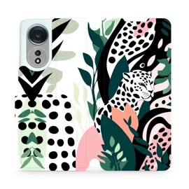 Etui do OPPO A58 - wzór VP53S