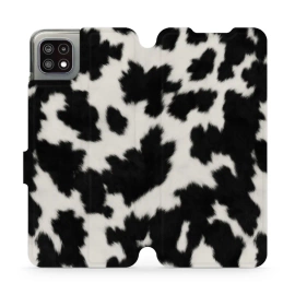 Etui do Samsung Galaxy A22 5G - wzór V165S