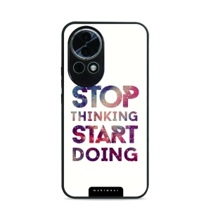 Etui Glossy Case do Huawei Nova 13 - wzór G078G