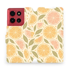 Etui do Motorola Moto G86 Power 5G - wzór VP80S