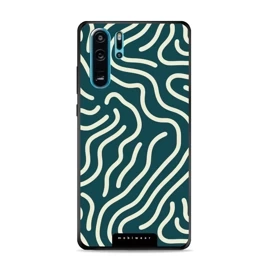 Etui Glossy Case do Huawei P30 Pro - wzór GA61G