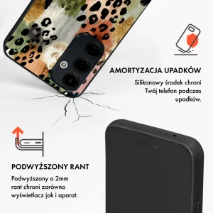 Etui Glossy Case do Xiaomi Redmi 15 - wzór G167G