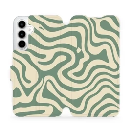 Etui do Samsung Galaxy A35 5G - wzór VA57S