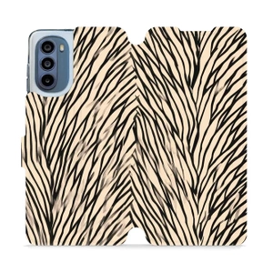 Etui do Motorola Moto G62 5G - wzór VA52S