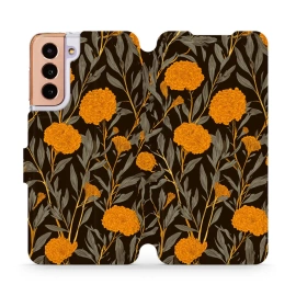 Etui do Samsung Galaxy S21 - wzór V175S