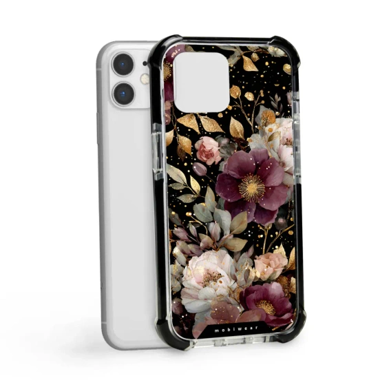 Etui MagSafe Elite Bumper Apple iPhone 11 - wzór D169D