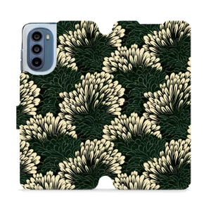 Etui do Motorola Moto G62 5G - wzór VA45S