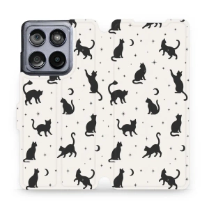 Etui do Motorola Edge 60 Fusion - wzór V162S