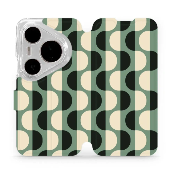 Etui do Huawei Pura 80 Pro - wzór VA56S